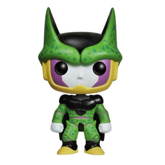 Perfect Cell de Dragon Ball Funko