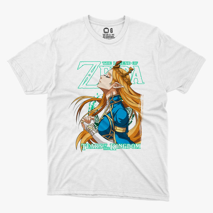 Playera Princesa de Hyrule