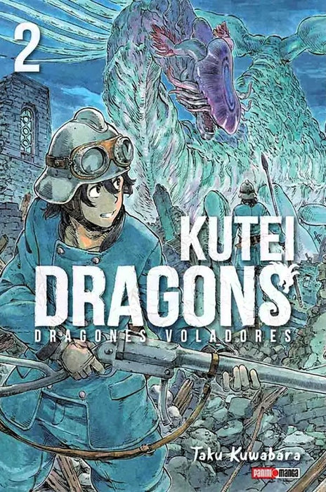Kutei Dragons Pack (1-3)