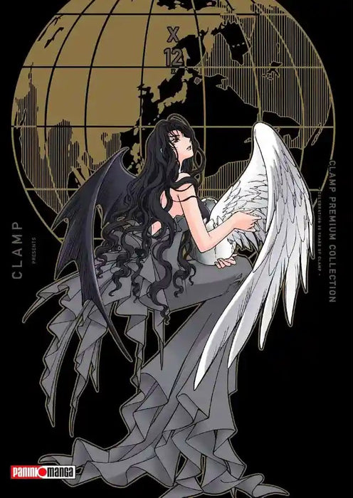 X- Premium Collection 12