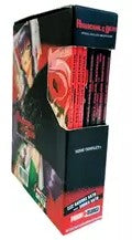 HIGH SCHOOL OF THE DEAD (BOX) (PREVENTA)
