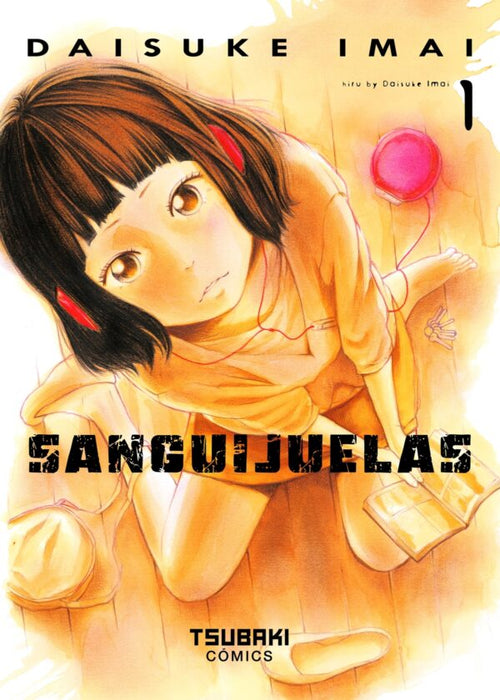 Sanguijuelas 1