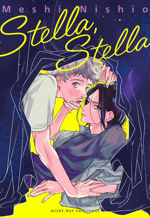 Stella, Stella