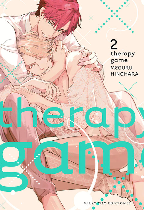 Therapy Game 2