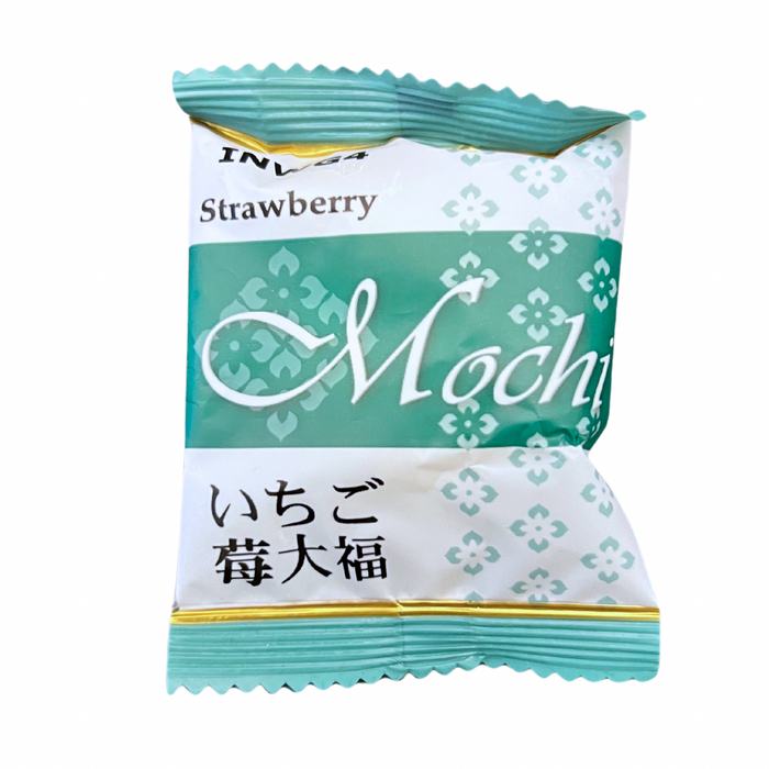 Mochi Daifuku fresa