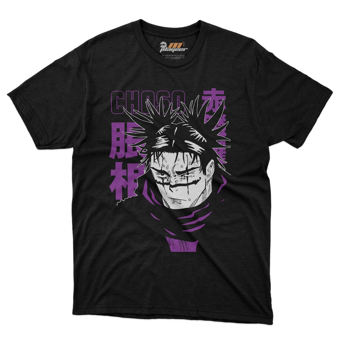 Playera Choso Cartel