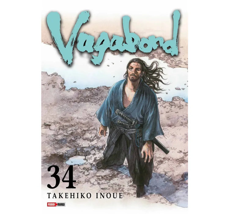 Vagabond 34