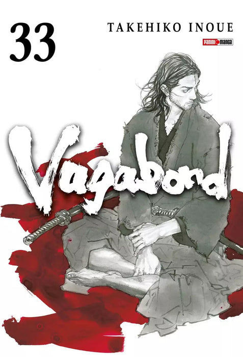 Vagabond 33