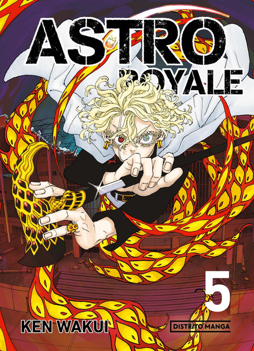 Astro Royale 05
