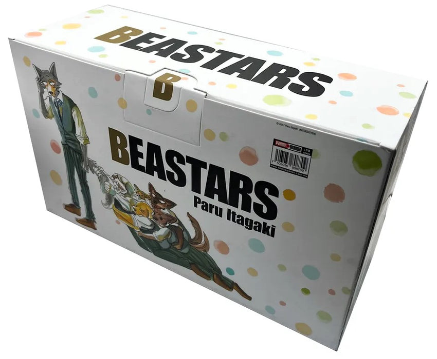 Beastars - Boxset