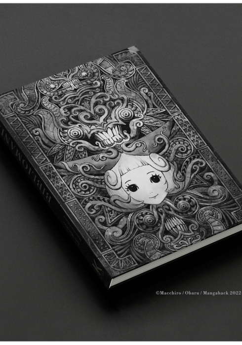 BIBLIOMANIA Deluxe Edition