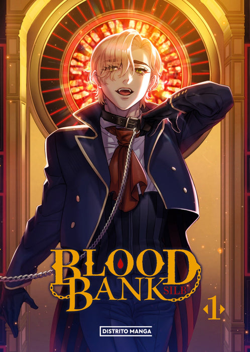 BLOOD BANK 01