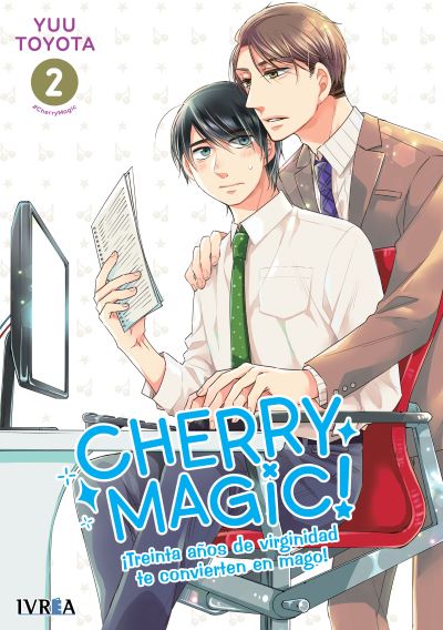 Cherry Magic 2