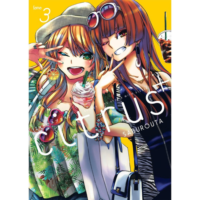 Citrus + 03