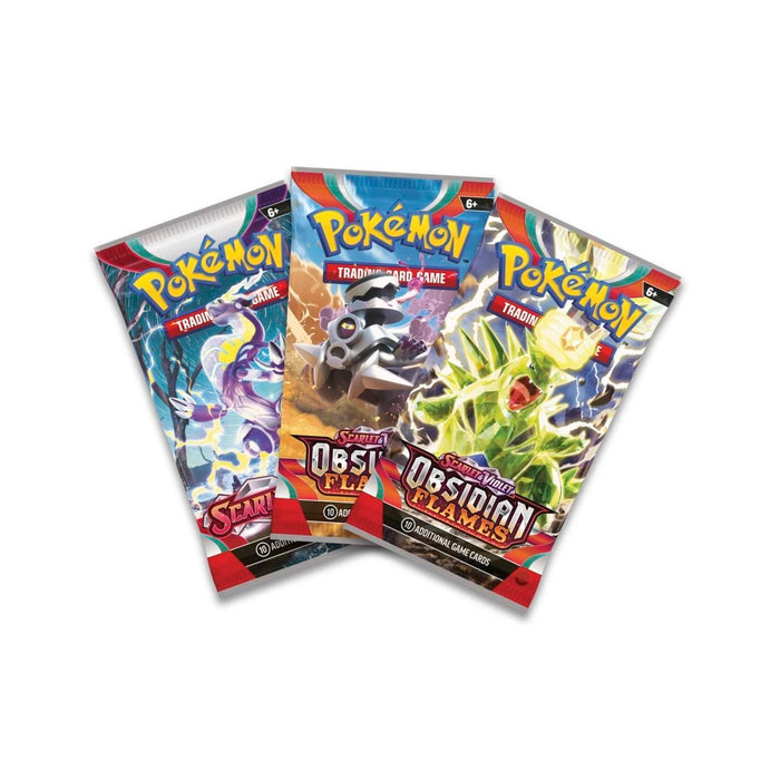 (ESPAÑOL) Pokémon TCG: Lata Dragon Pegatina (ESPAÑOL)