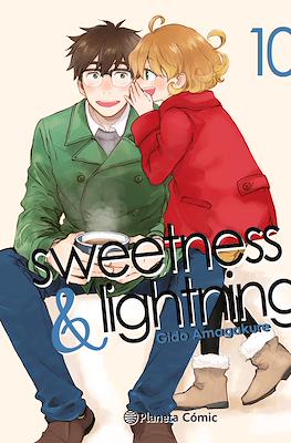Sweetness & Lighning #10