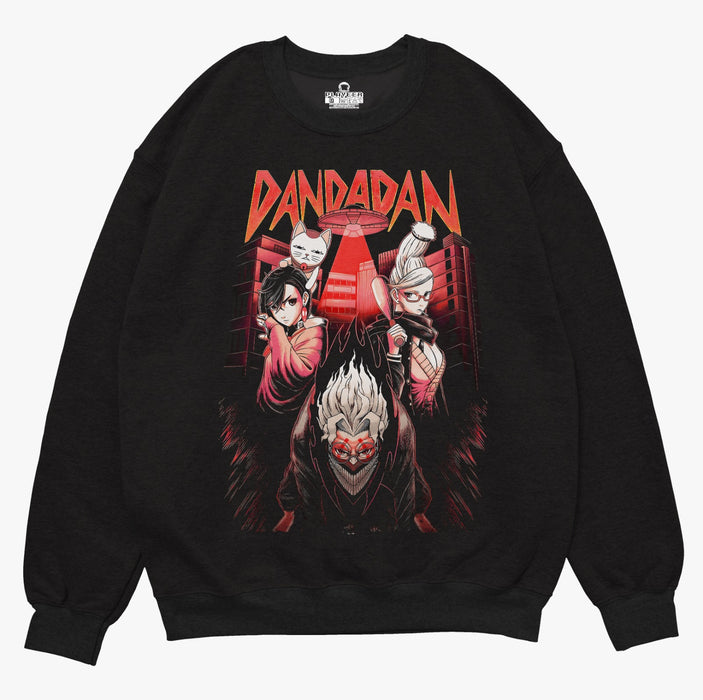 Pullover DanDaDan