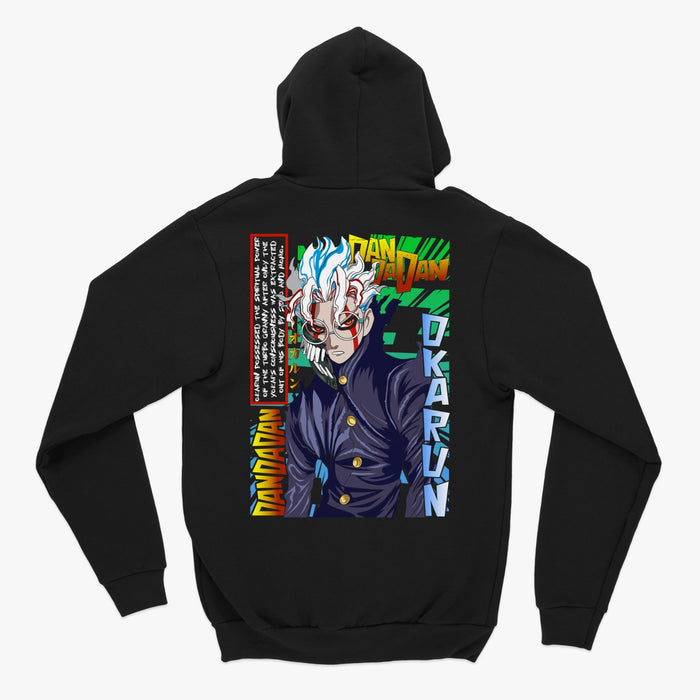 Hoodie Okarun