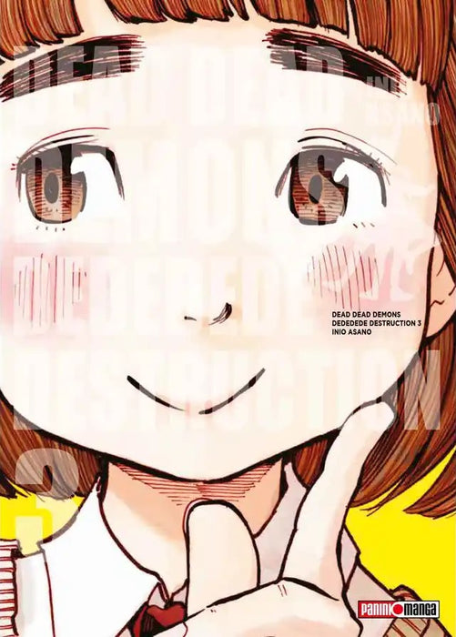 Dead Dead Demons 03