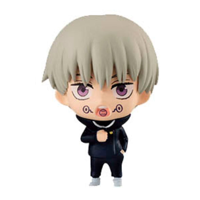 Gashapon Jujutsu Kaisen 3