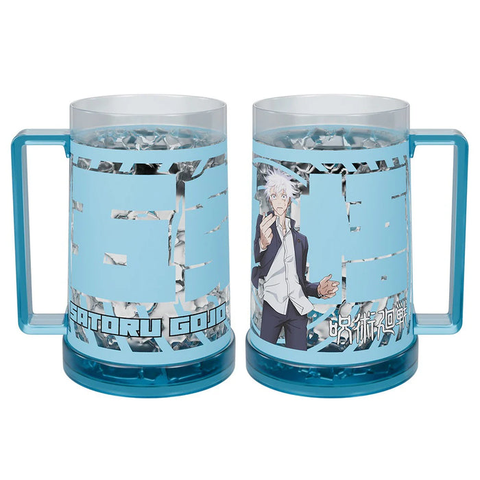 Tarro Refrigerante Jujutsu Kaisen