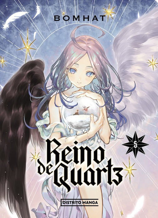 Reino de Quartz 05