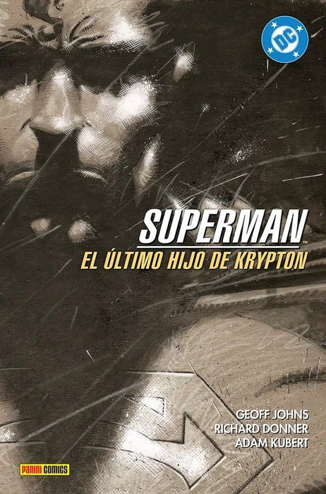 Superman: El último hijo de Krypton