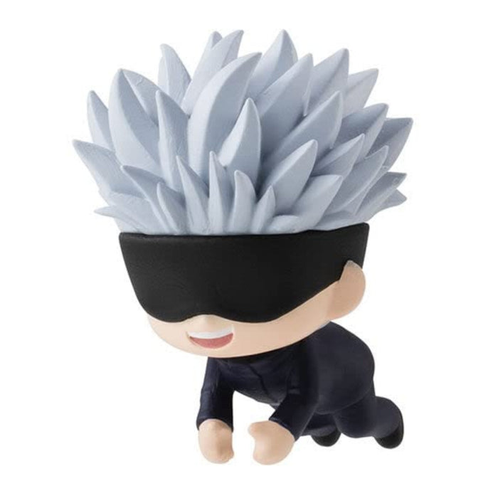 Gashapon Jujutsu Kaisen Hugcot