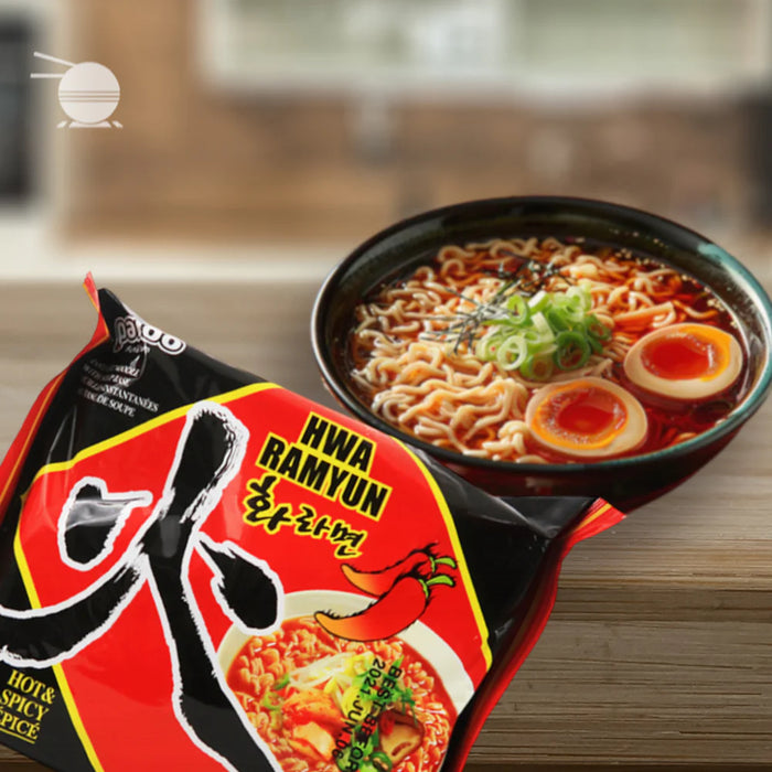 Paldo HWA Ramyun 120gr