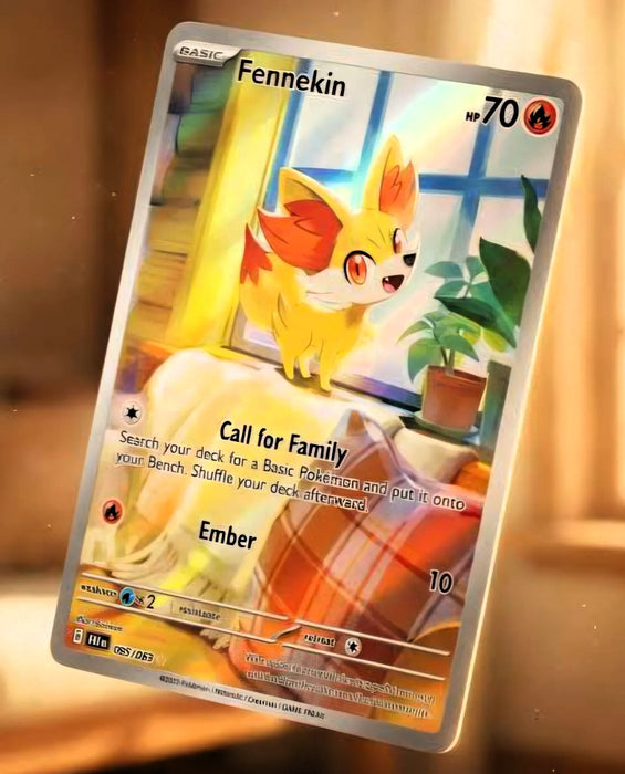 Pókemon TCG: Mega Evolutions 4 CHAOS RISING - ETB (INGLES)