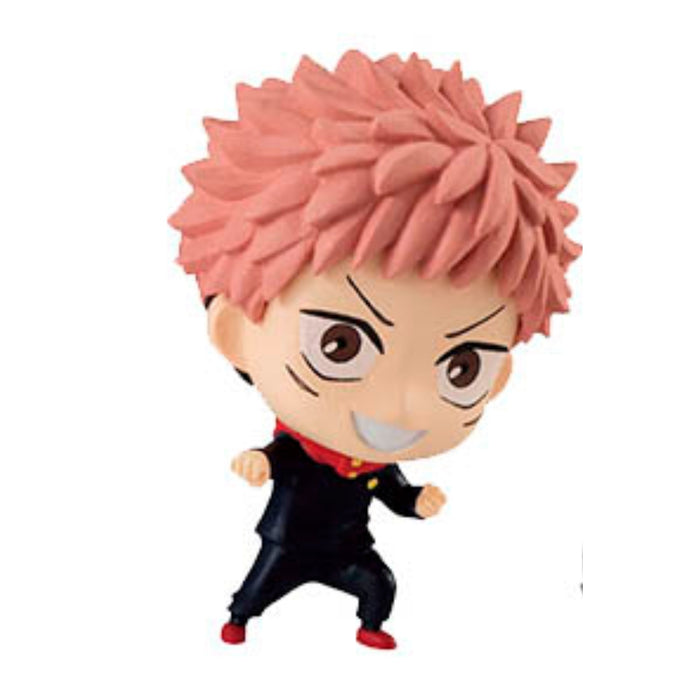 Gashapon Jujutsu Kaisen 3