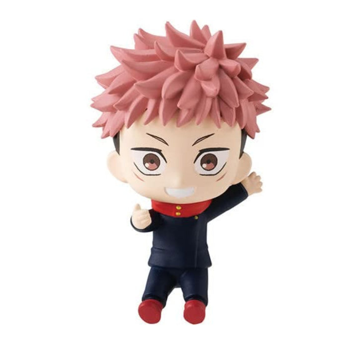 Gashapon Jujutsu Kaisen Hugcot