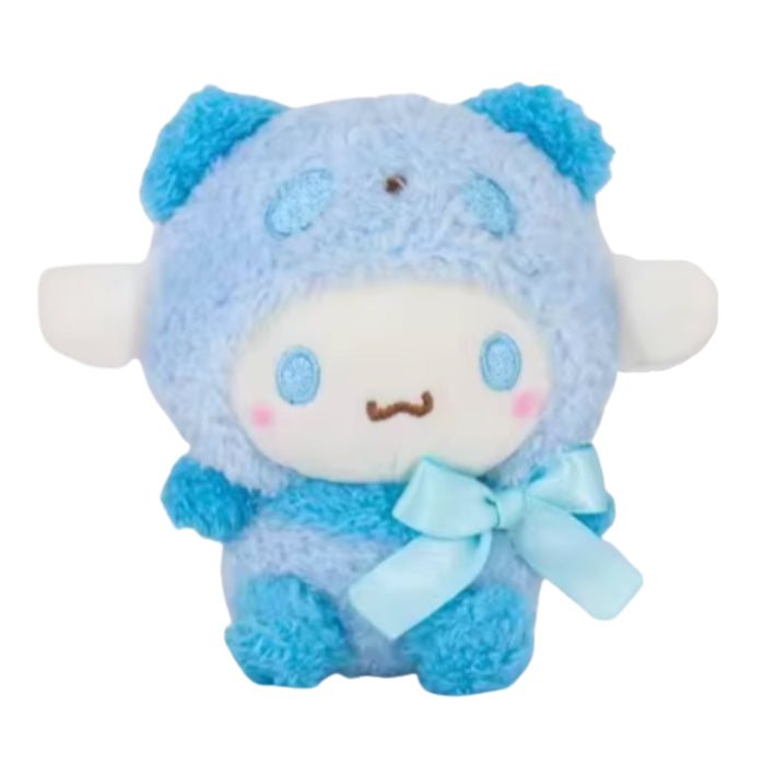 Plushie Llavero Cinnamoroll (Bootleg) Azul