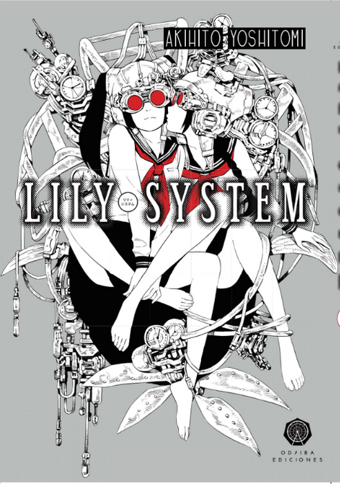 Lily System