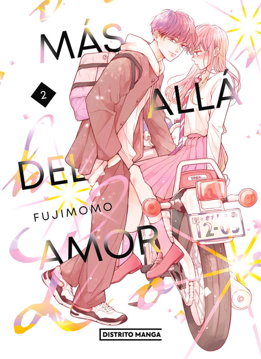 Más allá del amor 02