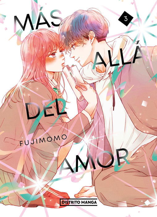 Más allá del amor 03