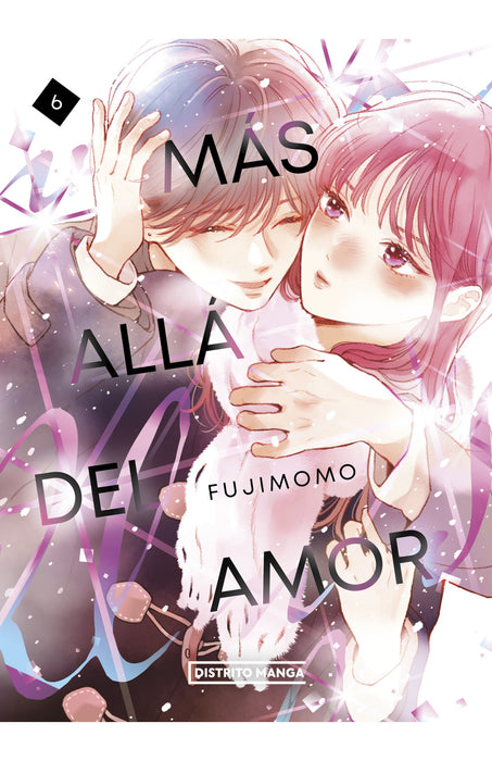 Más allá del amor 06
