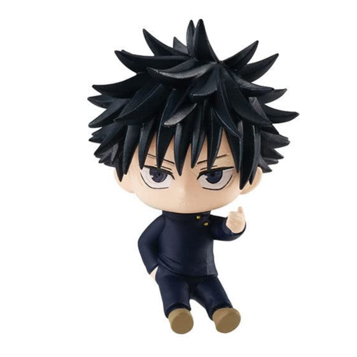 Gashapon Jujutsu Kaisen Hugcot