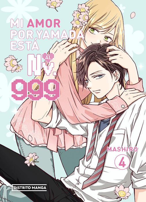 Mi amor por Yamada está al Nv. 999 #04