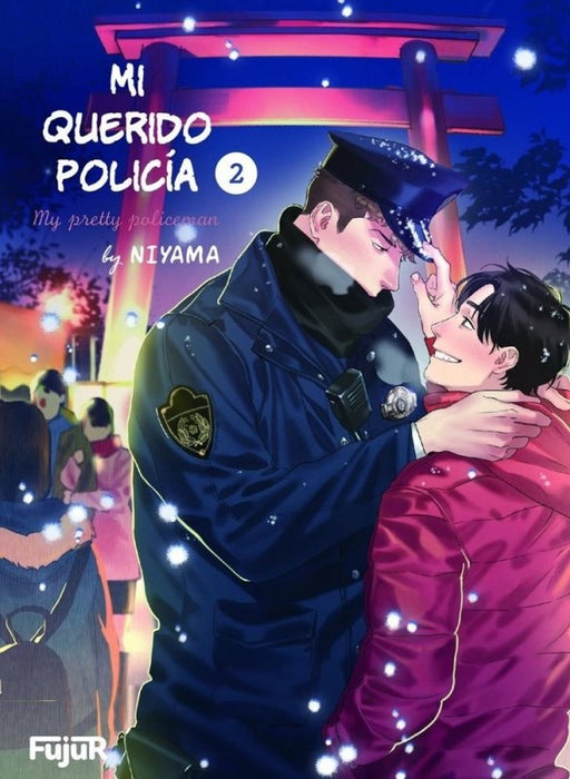 Mi querido policia 2