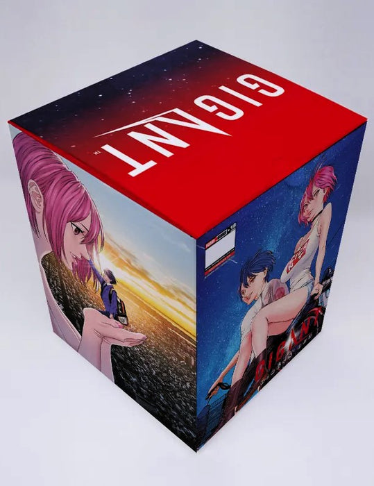 Gigant Boxset