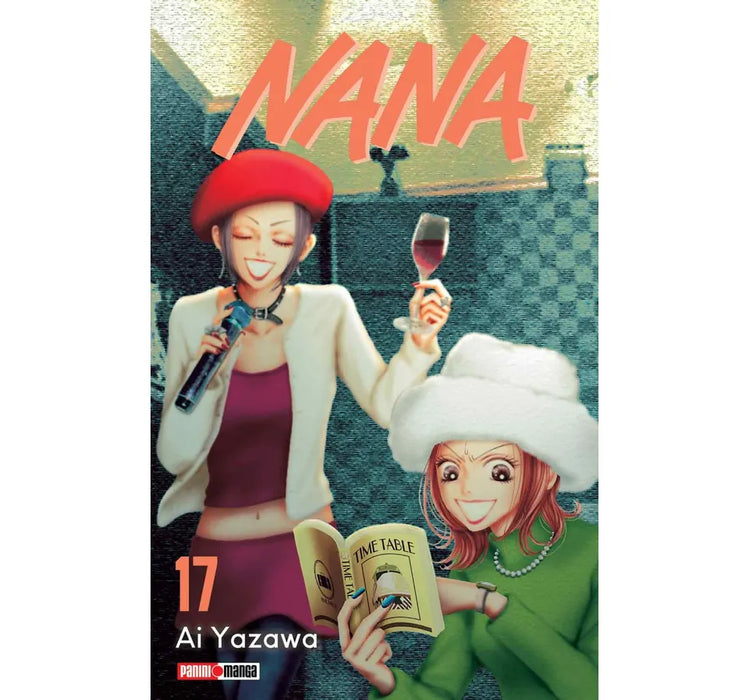 Nana 17