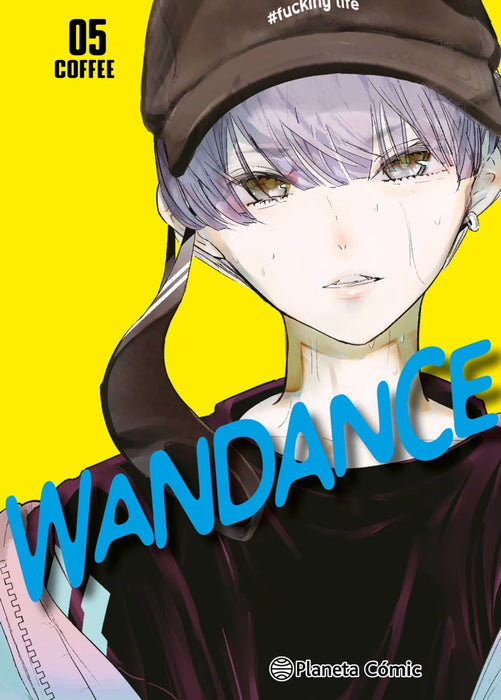 Wandance 05