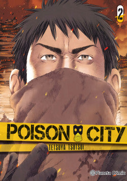 Poison city #02/02