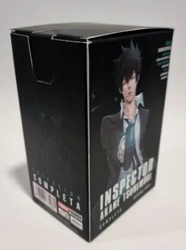 PSYCHO PASS - BOXSET