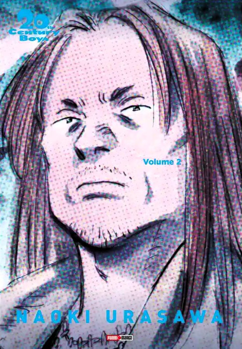 20th Century Boys 02