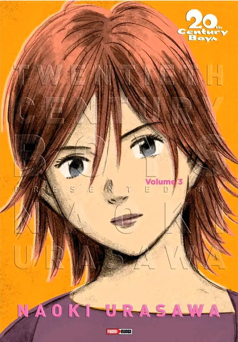 20th Century Boys 03