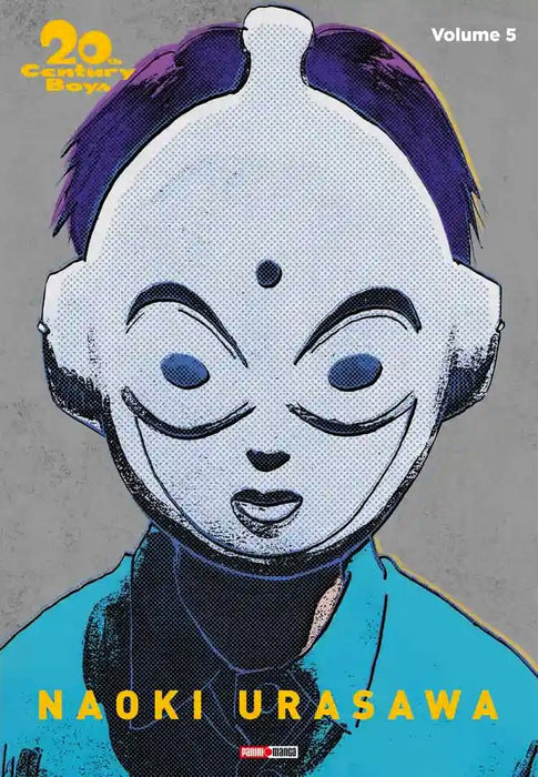 20th Century Boys 05