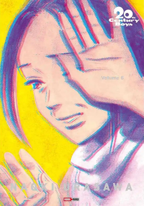 20th Century Boys 06