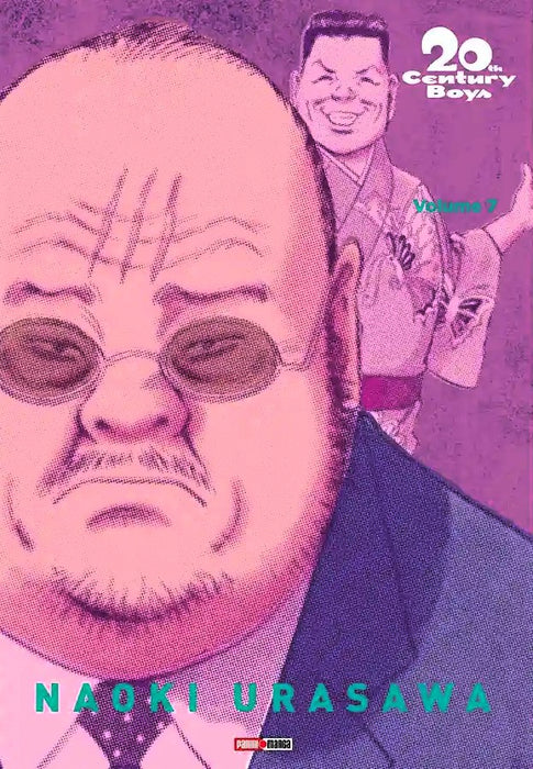 20th Century Boys 07